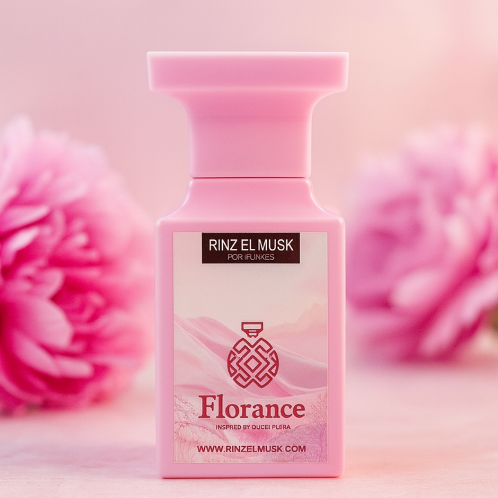 FLORANCE -50 ML